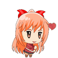 Dance Love Sticker by Sammy_Krizpy