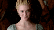 Elle Fanning GIF by HULU