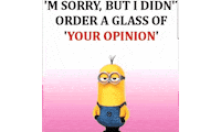 Facebook Im Sorry Sticker