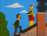 homer simpson episode 10 GIF