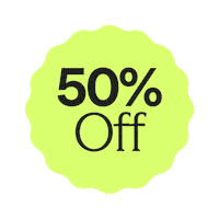 Earthhour Sticker by Wuka Wear
