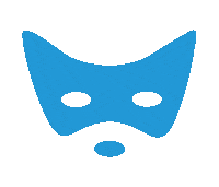 BlueFoxTheBar fox magyar budapest magyargif Sticker