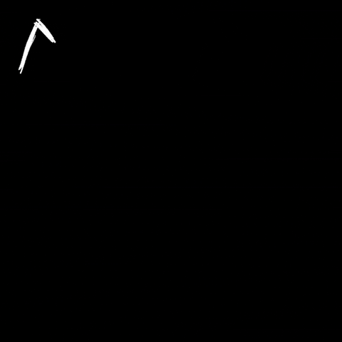 luciusamberg no ai anti-ai pick up a pencil lucius amberg GIF