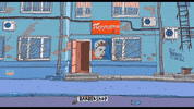 Deeplove GIF by GLAS Animation