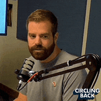 WashedMedia angry mad podcast stop GIF