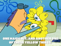 season 4 GIF by SpongeBob SquarePants