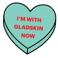 usgladskin eczema gladskin gladskinusa gladskin eczema Sticker