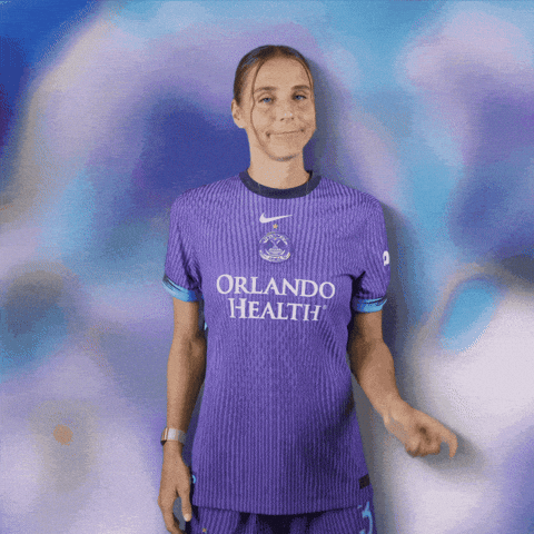No GIF by Orlando Pride