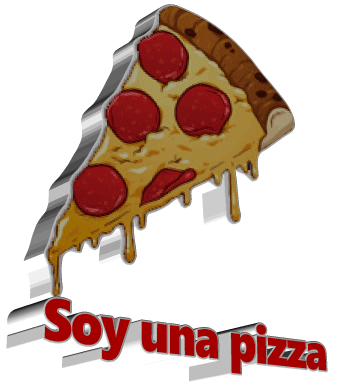 Spanish Food Sticker by AnimatedText