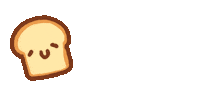 Lets Eat Breakfast Sticker