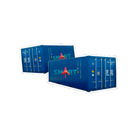 SMART_SHIPPING_COMPANY giphygifmaker Sticker