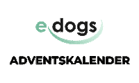 Edogs Sticker by ehorses GmbH & Co. KG