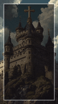 Jesus Christ Virus GIF