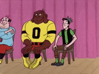 episode 8 GIF by Archie Comics