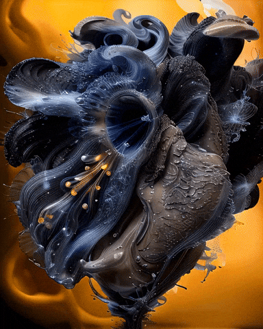 Bg Network GIF by Aleksey Efremov