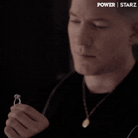 Joseph Sikora Love GIF by Power