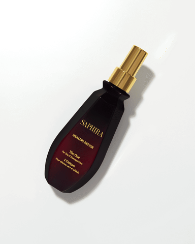 saphirahair giphyupload GIF