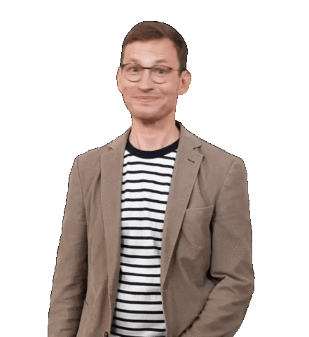 Robert Schall Sticker by SPD Schleswig-Holstein