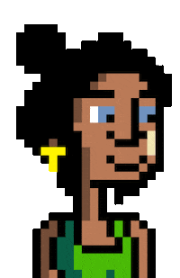 Dar Es Salaam Love Sticker