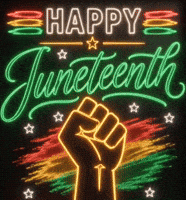 Celebrate Black Lives Matter GIF