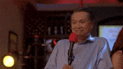 happy dance GIF by Kim's Convenience