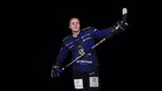 Happy Ice Hockey GIF by Nidaros Hockey