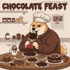 Mood Eating GIF by Doge Pound