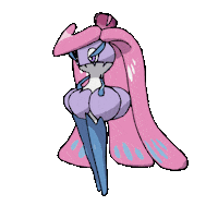 Pokemon Pride Sticker