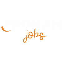 Recruiting Sticker by PROMAN Jobs