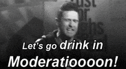 Moderation GIF