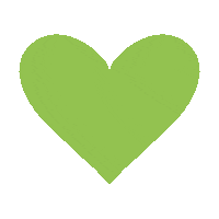 I Love You Hearts Sticker