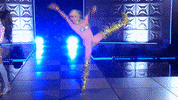 Lip Sync Dance GIF by RuPaul's Drag Race