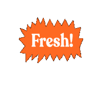 Smoothie Grøt Sticker by GroGro