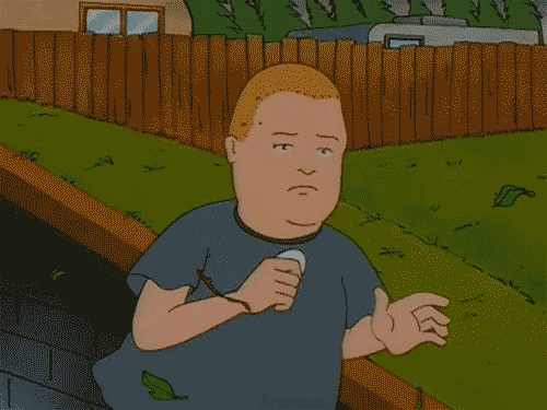 king of the hill GIF