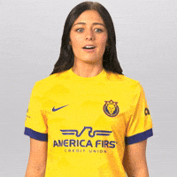 Shimmy Mediaday GIF by National Women's Soccer League