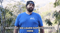 Learn Something New