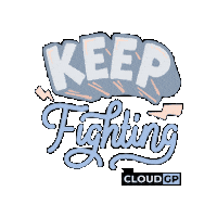 thecloudgp  Sticker
