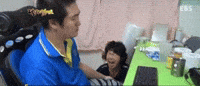 Mom Mother GIF