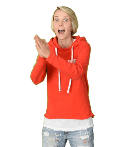 happy drive Sticker by Fischer Academy