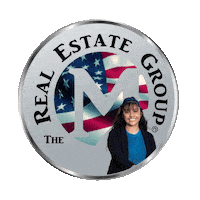 Realtor Realestate Sticker by The M Real Estate Group