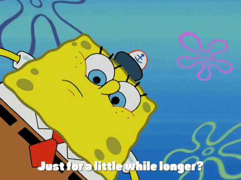 season 4 episode 10 GIF by SpongeBob SquarePants