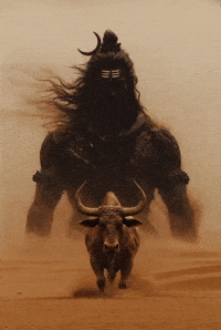 India Hindu GIF