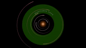 planets webb GIF by NASA