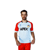 Logo Celebrating Sticker by Fortuna Liga