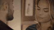 hug GIF by Un si grand soleil