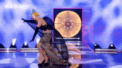 Drag Race Photoshoot GIF by BBC Three