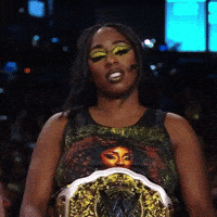 Tired Wwe GIF