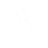 archiselect archi archiselect archi select Sticker