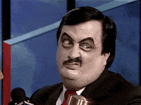 Paul Bearer Sport GIF by WWE