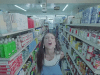 Music Video GIF by Olivia Rodrigo